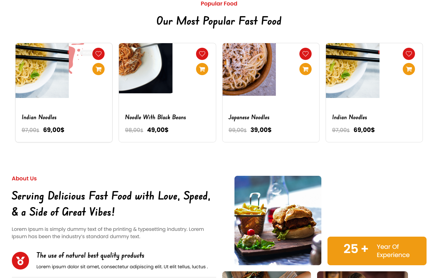 اكتشف LunchBox.fit: منصة الوجبات الصحية بتصميم عصري وتجربة فريدة